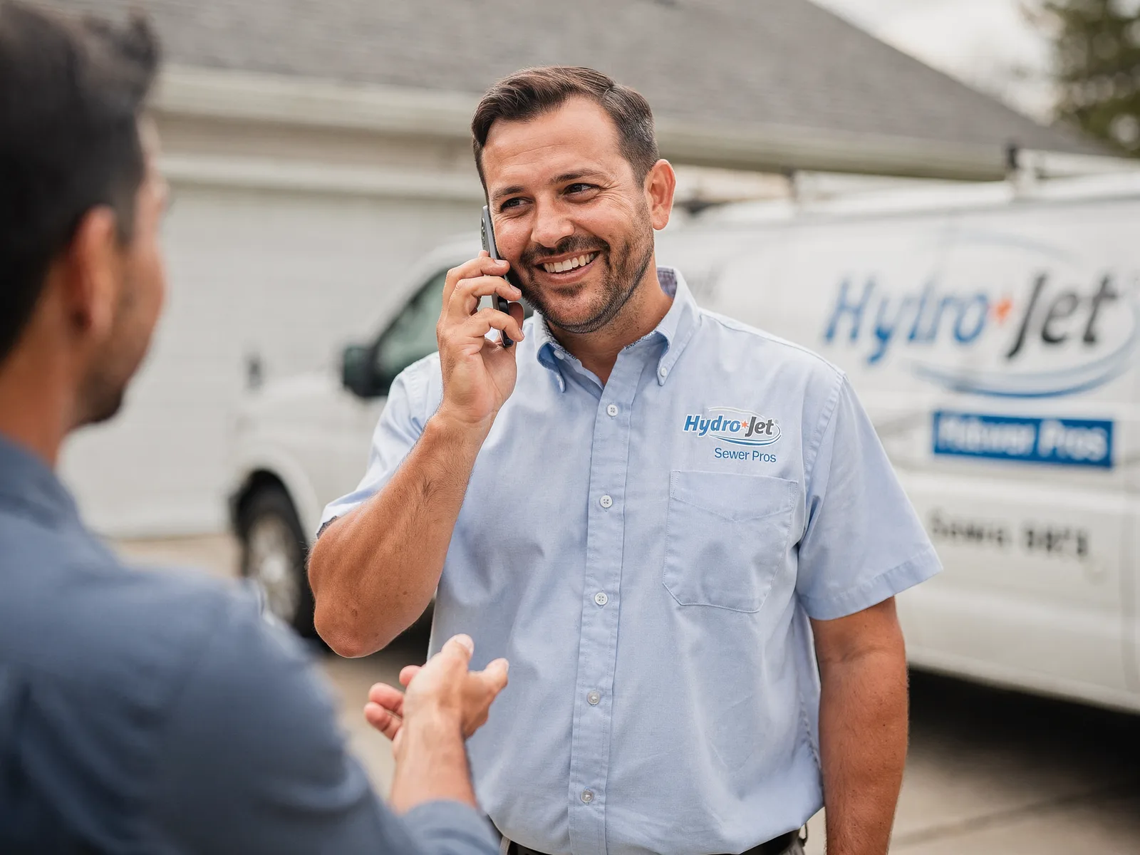 Hydro Jetting Smithfield, NE FAQs